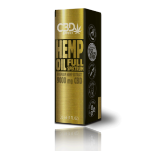 olejek cbd 9000mg