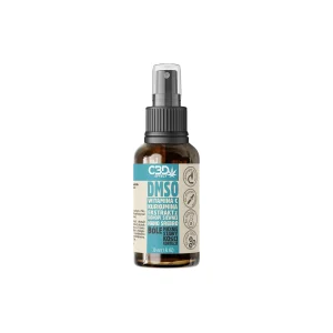 Preparat przeciwbólowy DMSO SPRAY 30ml