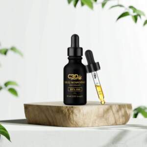 olej konopny cbd 20%