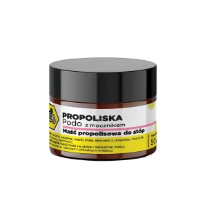 Maść Propolisowa Podo SPA Dla Stóp 50 ml