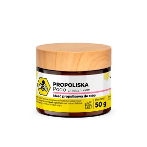 Maść Propolisowa Podo SPA Dla Stóp 50 ml