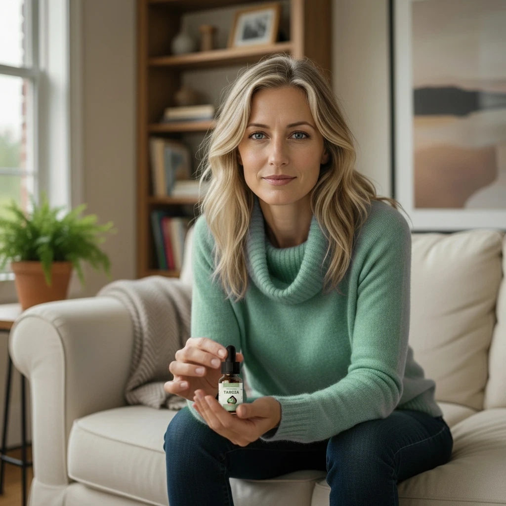 Ekstrakt roślinny 20% API BALANS TARCZA - obrazek 3